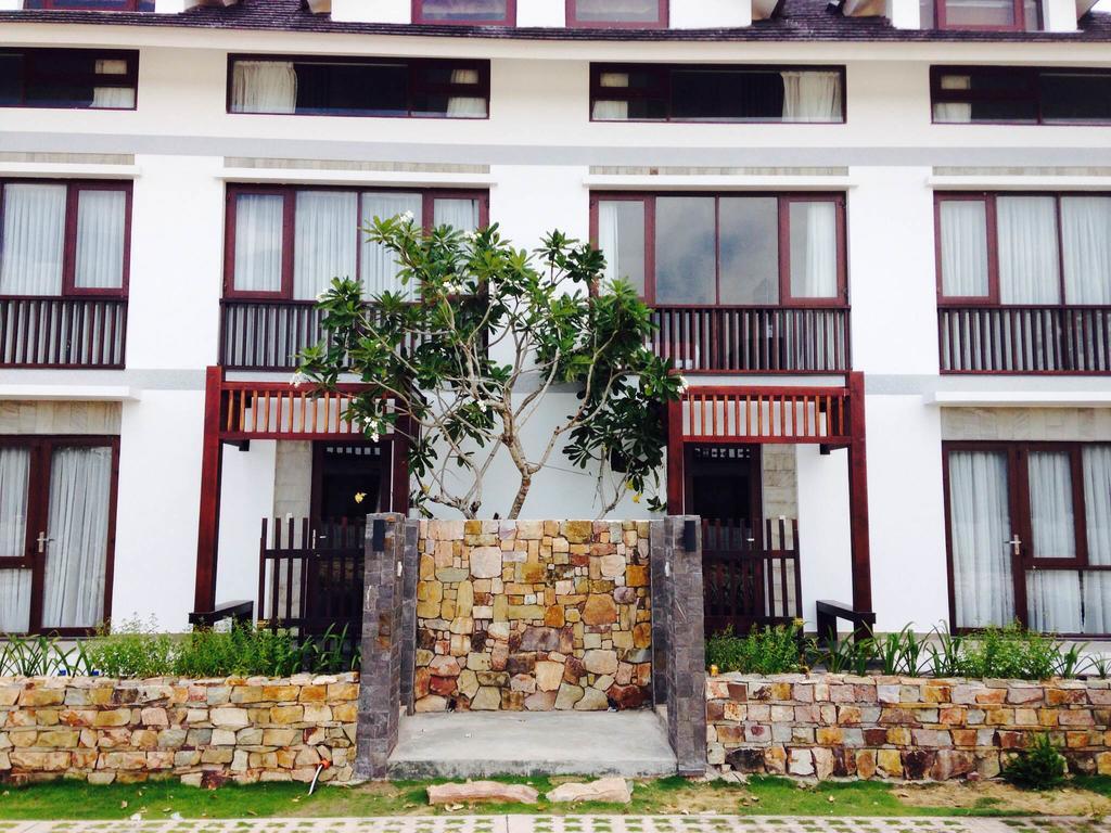 Kosmos Villa Phu Quoc Buitenkant foto