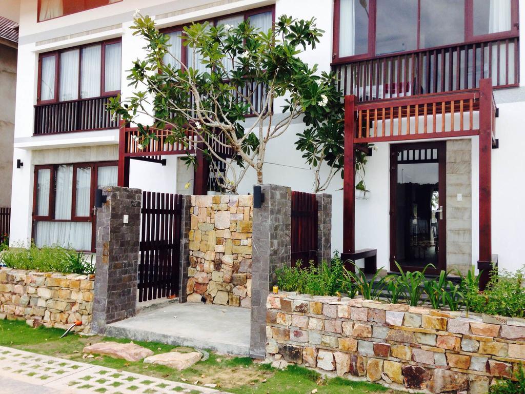 Kosmos Villa Phu Quoc Buitenkant foto