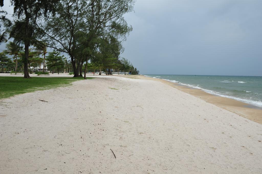 Kosmos Villa Phu Quoc Buitenkant foto