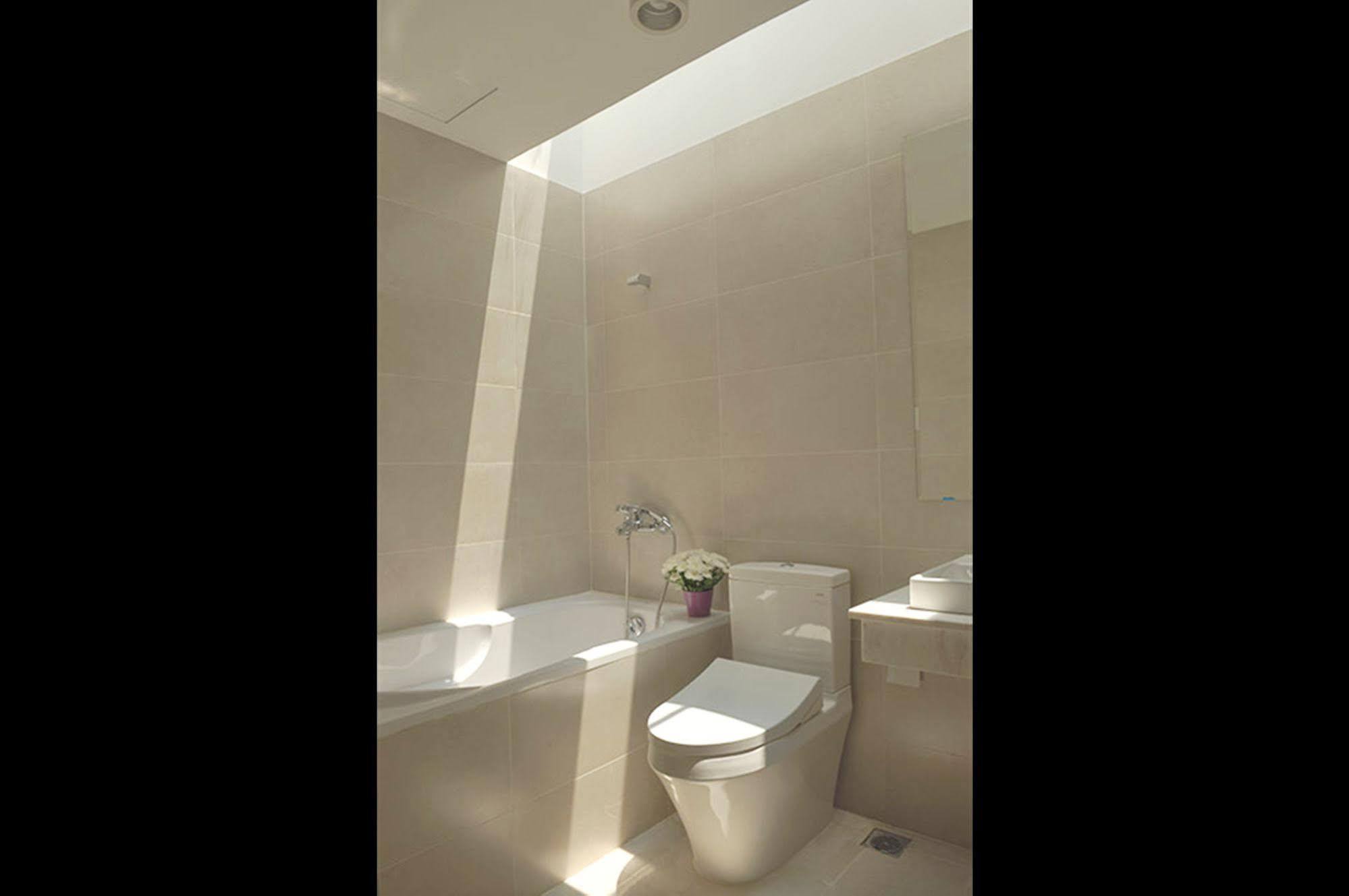 Kosmos Villa Phu Quoc Buitenkant foto