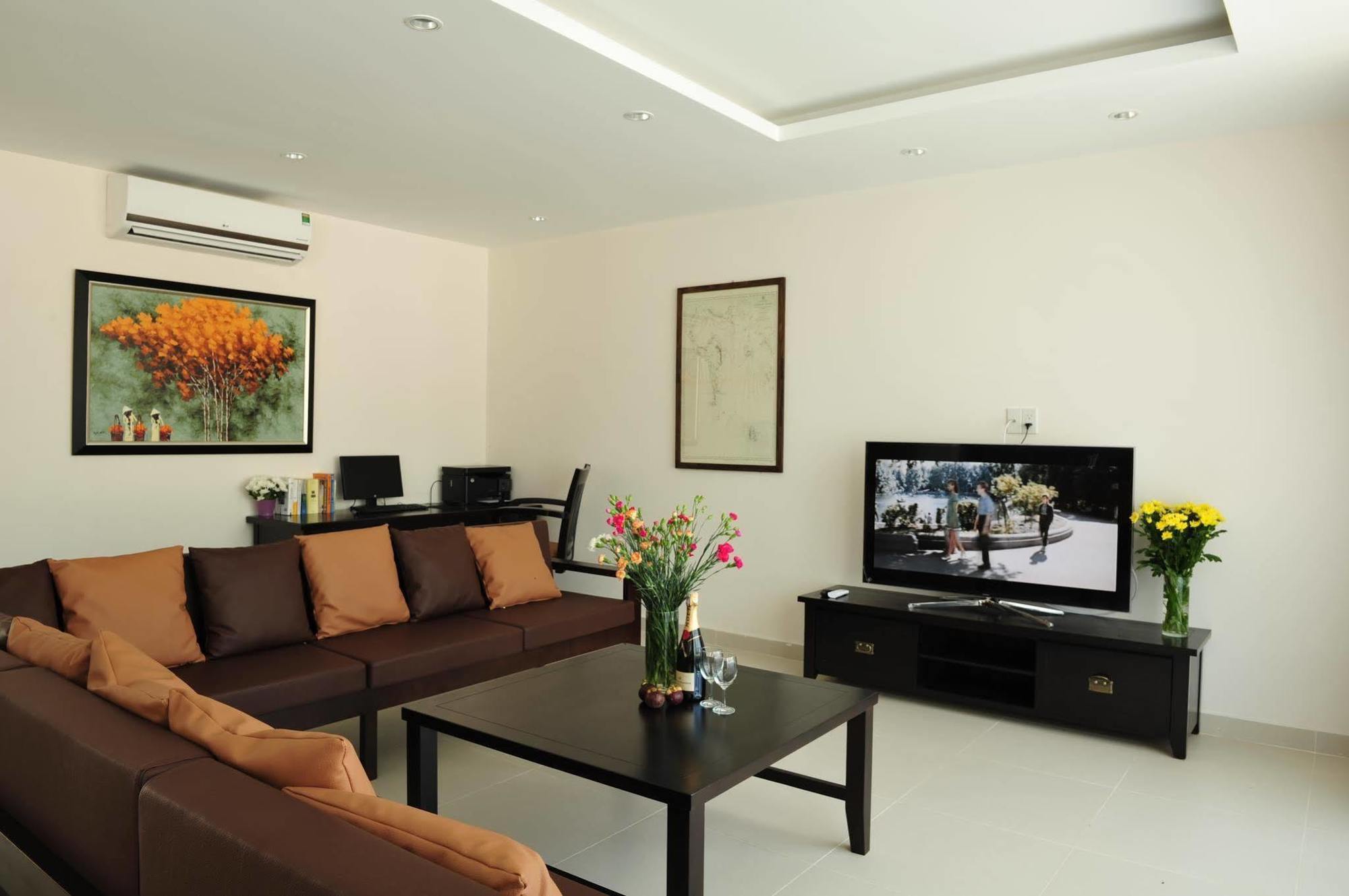 Kosmos Villa Phu Quoc Buitenkant foto
