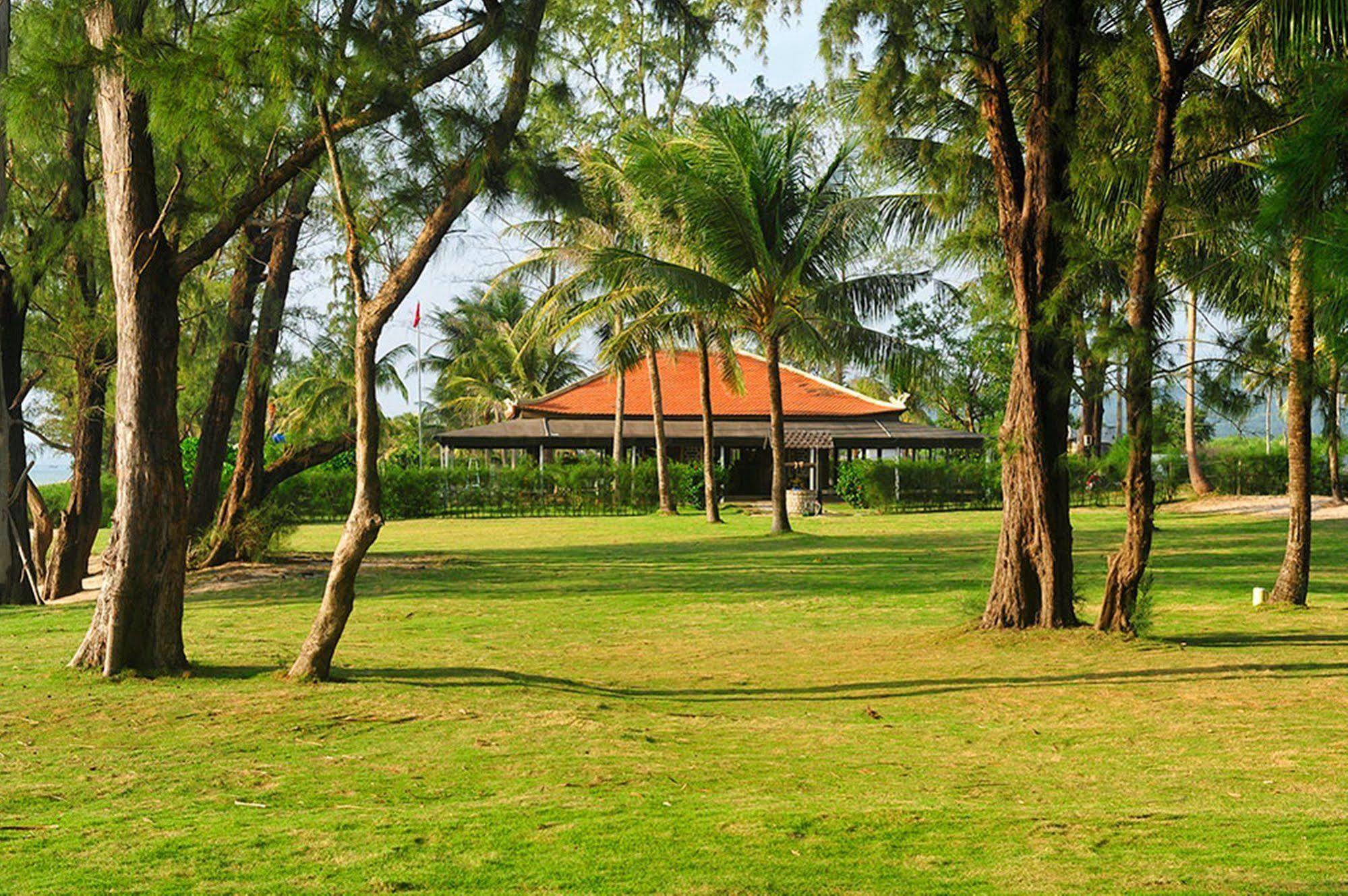 Kosmos Villa Phu Quoc Buitenkant foto